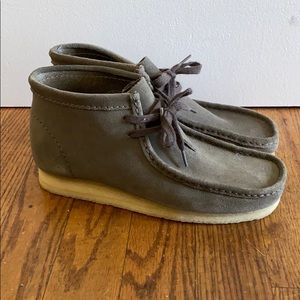 Brand new Clark’s Original Wallabee